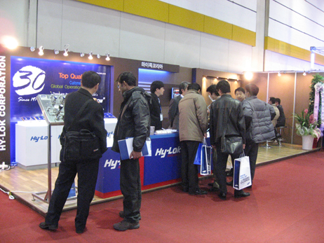 Semicon Korea 2007 이미지1